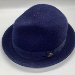 Goorin Bros Wool Fedora